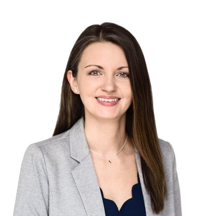 Photo of Megan Copp